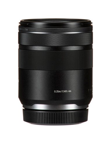 Объектив Canon RF 85mm f/2.0 Macro IS STM