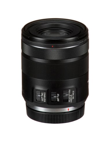 Объектив Canon RF 85mm f/2.0 Macro IS STM