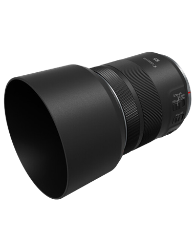 Объектив Canon RF 85mm f/2.0 Macro IS STM