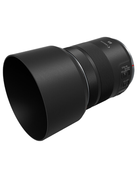 Объектив Canon RF 85mm f/2.0 Macro IS STM