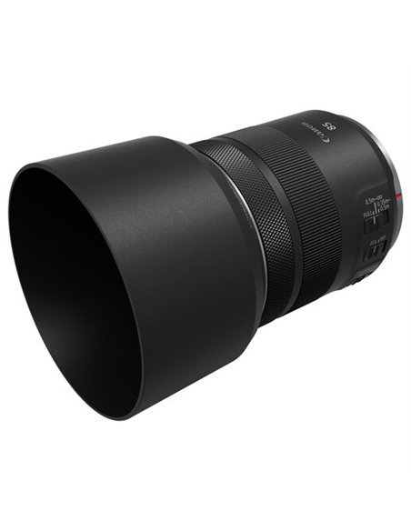 Объектив Canon RF 85mm f/2.0 Macro IS STM