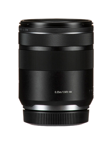 Объектив Canon RF 85mm f/2.0 Macro IS STM