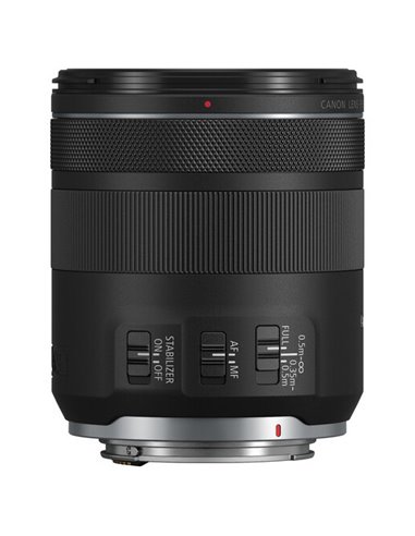 Объектив Canon RF 85mm f/2.0 Macro IS STM