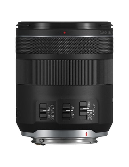 Объектив Canon RF 85mm f/2.0 Macro IS STM