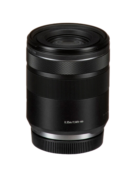 Объектив Canon RF 85mm f/2.0 Macro IS STM
