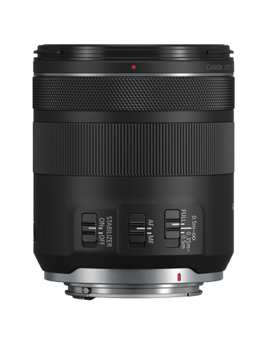 Объектив Canon RF 85mm f/2.0 Macro IS STM
