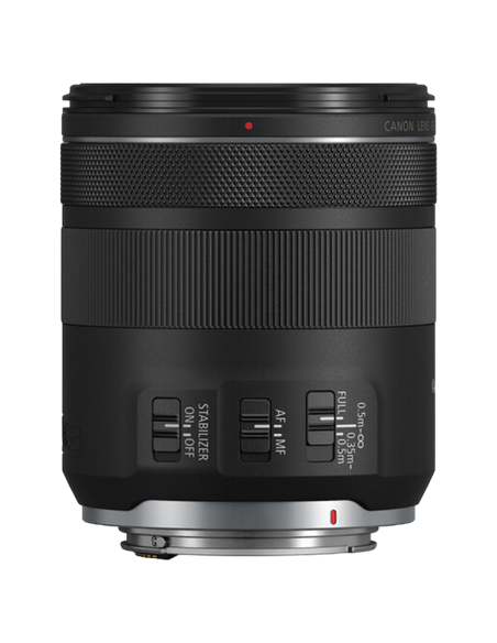 Объектив Canon RF 85mm f/2.0 Macro IS STM