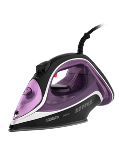 Утюг Ardesto IR-B2234, 2400Вт, Фиолетовый