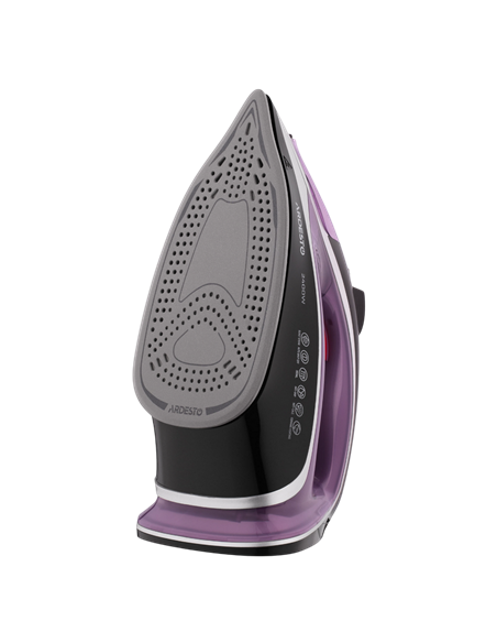 Fier de călcat Ardesto IR-B2234, 2400W, Violet