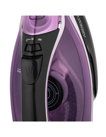 Fier de călcat Ardesto IR-B2234, 2400W, Violet