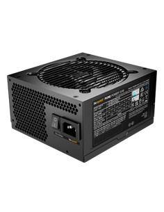 Блок питания для компьютеров be quiet! Pure Power 13 M, 1000Вт, ATX, Полностью модульный