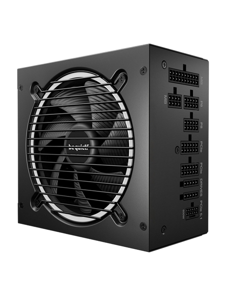 Sursă Alimentare PC be quiet! Pure Power 13 M, 1000W, ATX, Complet modular