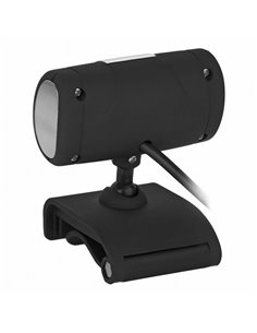 Cameră Web SVEN IC-525, 1280 x 1024, Negru 2