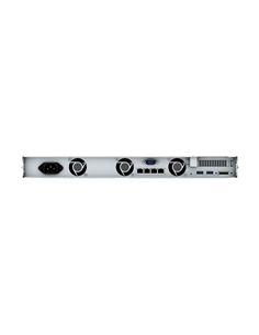 Stocare atașată la rețea SYNOLOGY RS822+, Argintiu 2