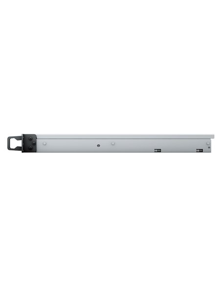 Stocare atașată la rețea SYNOLOGY RS822+, Argintiu