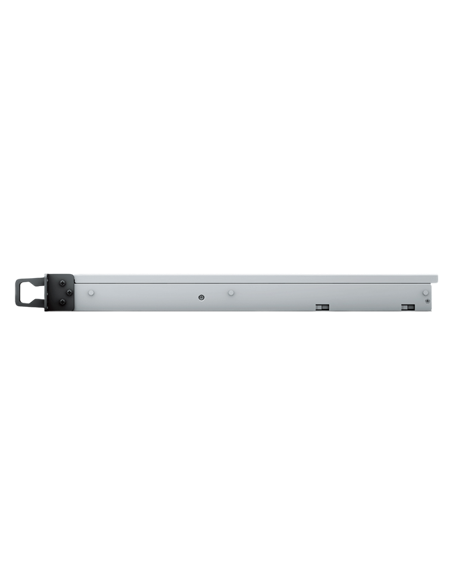 Stocare atașată la rețea SYNOLOGY RS822+, Argintiu