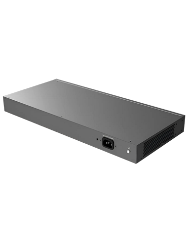 Сетевой коммутатор Grandstream GWN7802, 16x 10/100/1000 Мбит/с