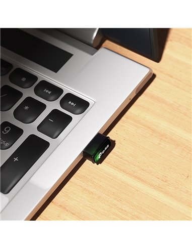 Adapter USB TP-LINK Archer T3U Nano
