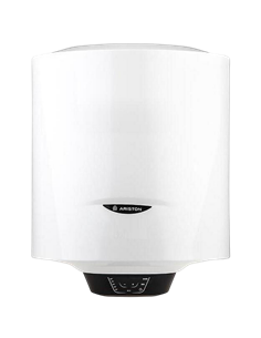 Накопительный водонагреватель ARISTON Pro1 Eco PL, 50л, Белый