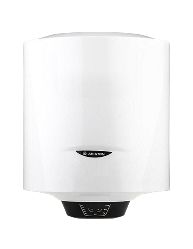Boiler Electric ARISTON Pro1 Eco PL, 50L, Alb