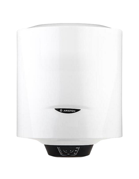 Boiler Electric ARISTON Pro1 Eco PL, 50L, Alb