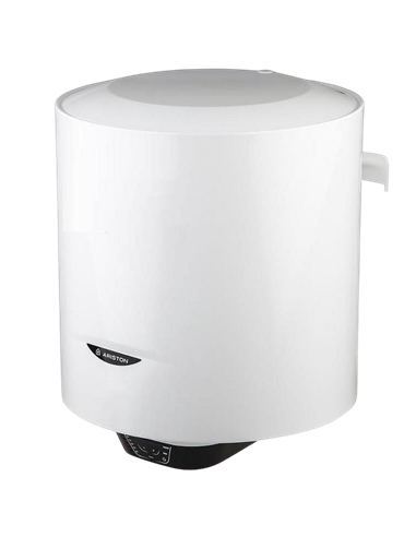 Boiler Electric ARISTON Pro1 Eco PL, 50L, Alb