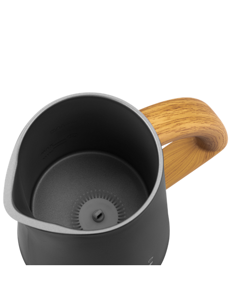 Вспениватель молока Ardesto MBC-Y500B, Черный Вспениватель молока Ardesto MBC-Y500B, Черный