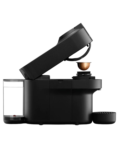 Капсульная Кофеварка DeLonghi ENV90B, 1260Вт, Чёрный