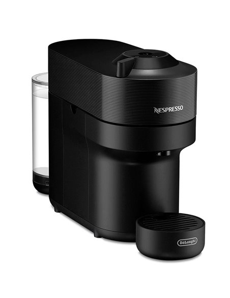 Капсульная Кофеварка DeLonghi ENV90B, 1260Вт, Чёрный