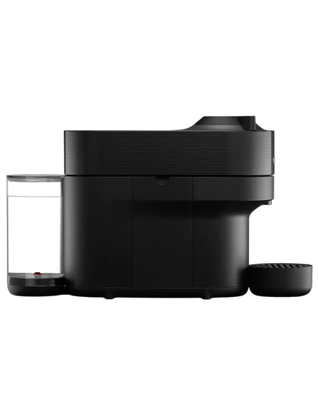 Cafetieră cu capsule DeLonghi ENV90B, 1260W, Negru