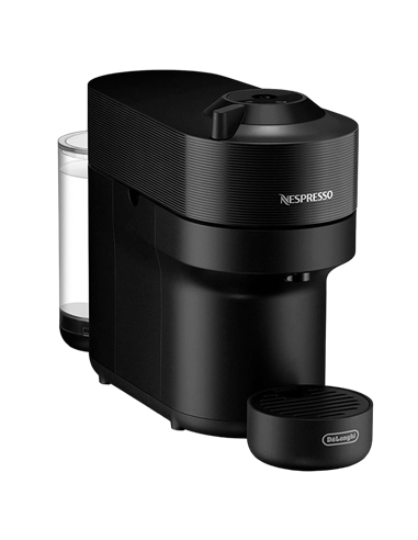 Cafetieră cu capsule DeLonghi ENV90B, 1260W, Negru