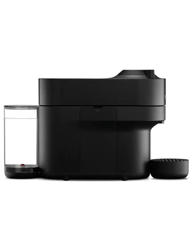 Капсульная Кофеварка DeLonghi ENV90B, 1260Вт, Чёрный