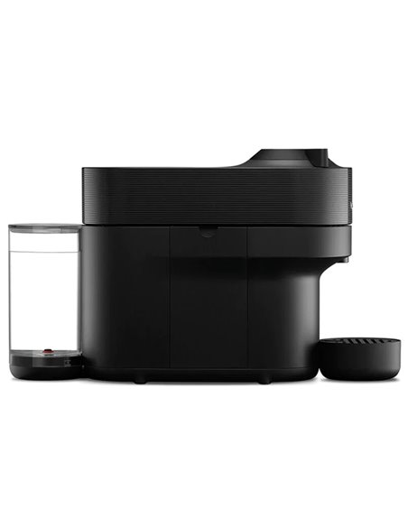 Cafetieră cu capsule DeLonghi ENV90B, 1260W, Negru