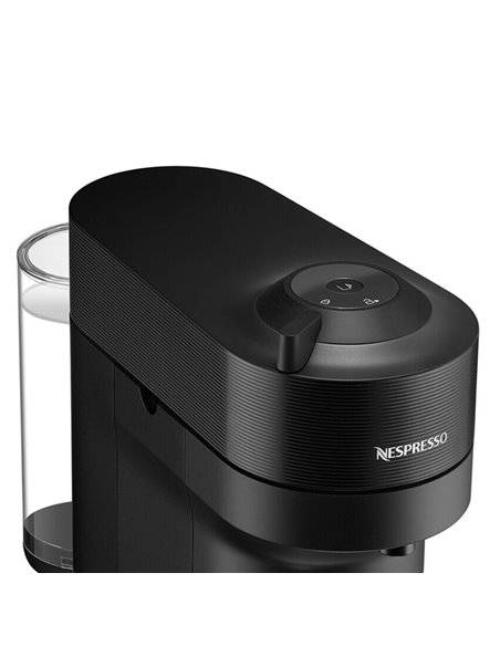 Капсульная Кофеварка DeLonghi ENV90B, 1260Вт, Чёрный