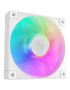 Вентилятор для ПК Deepcool FD12 ARGB, 120 мм