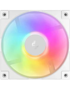 Ventilator PC Deepcool FD12 ARGB, 120 mm 2