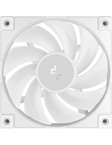 Ventilator PC Deepcool FD12 ARGB, 120 mm
