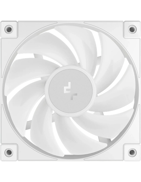 Ventilator PC Deepcool FD12 ARGB, 120 mm
