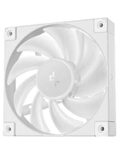 Ventilator PC Deepcool FD12 ARGB, 120 mm