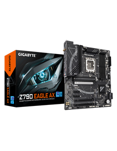 Материнская плата Gigabyte Z790 EAGLE AX, LGA1700, Intel Z790, ATX