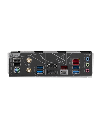 Placă de bază Gigabyte Z790 EAGLE AX, LGA1700, Intel Z790, ATX