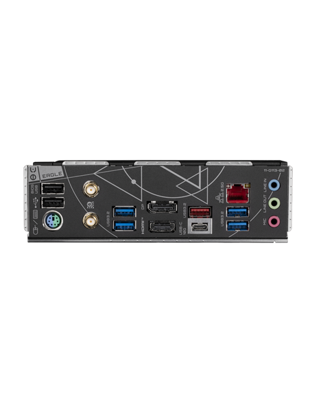 Placă de bază Gigabyte Z790 EAGLE AX, LGA1700, Intel Z790, ATX