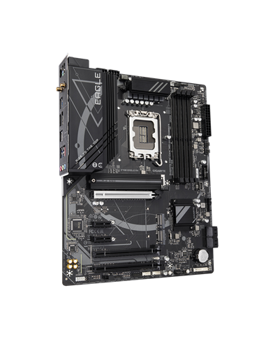 Placă de bază Gigabyte Z790 EAGLE AX, LGA1700, Intel Z790, ATX