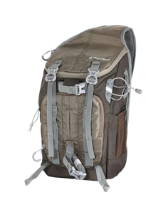 Сумка через плечо Vanguard SEDONA 34KG, Хаки