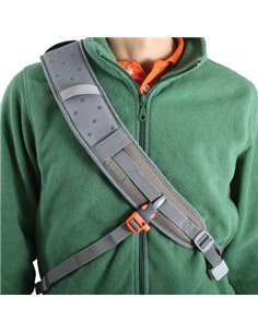 Сумка через плечо Vanguard SEDONA 34KG, Хаки 2