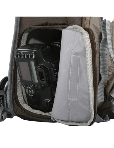 Geantă de umăr Vanguard SEDONA 34KG, Khaki
