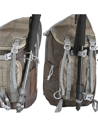 Geantă de umăr Vanguard SEDONA 34KG, Khaki