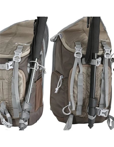 Geantă de umăr Vanguard SEDONA 34KG, Khaki