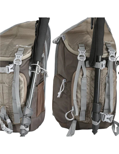 Geantă de umăr Vanguard SEDONA 34KG, Khaki