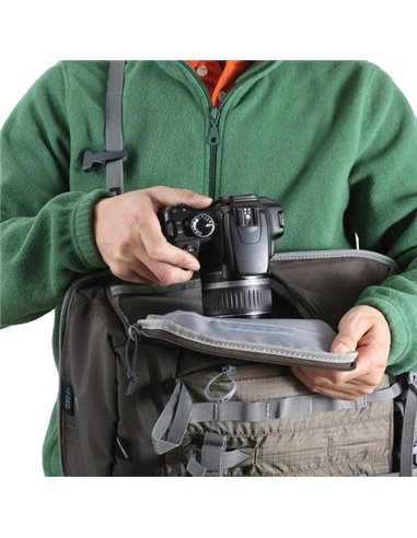 Geantă de umăr Vanguard SEDONA 34KG, Khaki